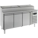 CombiSteel Kühltisch Saladette 1795 mm