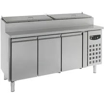 CombiSteel Kühltisch Saladette 1795 mm