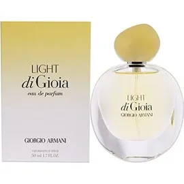 Giorgio Armani Light di Gioia Eau de Parfum 50 ml