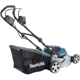 Makita DLM463PT2 inkl. 2 x 5,0 Ah