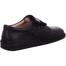 Finn Comfort 96103 Herren Schwarz 41