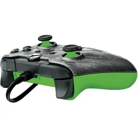 PDP Wired Controller Neon Carbon Xbox Series X|S, Xbox One und PC |