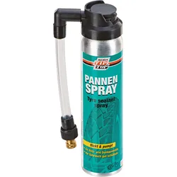 Reifen-Reparaturset PROPHETE "Pannenspray", transparent, Reparatur-Sets