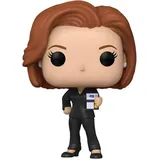 Funko Akte X - Funko POP! Scully