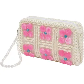 Small Foot Company Tasche „Jacky“ - Weiß