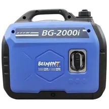 vale gmbh BG2000i blau