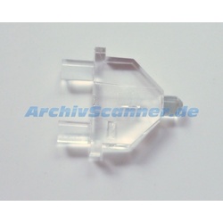 Sensorglas für Canon DR-4010C, DR-6010C und DR-X10C
