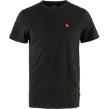 Fjällräven Hemp Blend T-shirt, L - Black