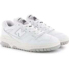 New Balance 550 white/grey 39,5