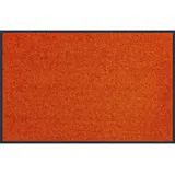 Wash+Dry Trend-Colour 60 x 90 cm burnt orange