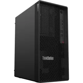 Lenovo ThinkStation P2 Tower G2 Intel Core Ultra 7 265 5,3 GHz 32 GB RAM 512 GB SSD RTX A1000 Win 11 Pro