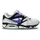 Nike Air Structure Triax 91 Grey Purple Lapis, WEISS 45 EU - Schwarz, Weiß, Grau