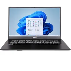 TERRA MOBILE 1716R i5-1334U W11 - Notebook - Core i5 - Notebook - Core i5