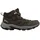 Jack Wolfskin Vojo Tour Texapore Mid Herren Cold Coffee 42