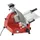 Bartscher Aufschnittmaschine 300 R Plus Rot