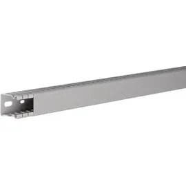 Hager Tehalit Verdrahtungskanal BA6 30025B gr