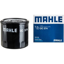 Mahle OC 574 Ölfilter