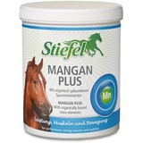 Stiefel Mangan Plus Nahrungsergänzungsmittel Pferd