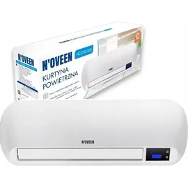 Noveen HC2100 2000 W Weiß