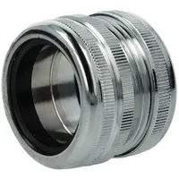 Tecuro Kupplung zum Verbinden von Ø 32 mm Siphonrohren,
