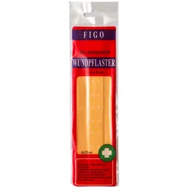 Figo Heftpflaster sensitiv 50 cm