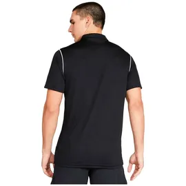 Nike Park 20 Dri-FIT Poloshirt Herren black/white/white S