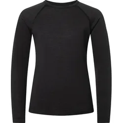 Super.Natural K TUNDRA175 LS jet black (872) 110