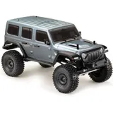 Absima CR3.4eco SHERPA Brushed 1:10 RC Modellauto Elektro Crawler Allradantrieb (4WD) RtR