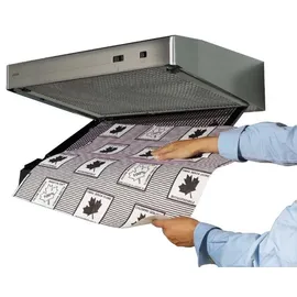 Wenko 2226020100 Flachfilter 2er