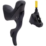 CAMPAGNOLO CAMPA Ergopower Ekar 1X13 rechts 140 mit - Bremssattel