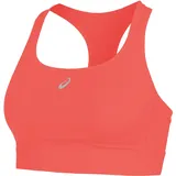 Asics Compression Orange/Pink S