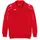 Jako Classico Polyesterjacke Kinder rot 152