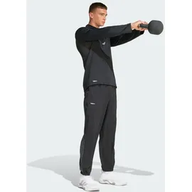 adidas Tech Essentials Workout Jogginghose Schwarz XS