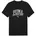T-Shirt Herren 01 black XL