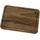 Zwilling Schneidebrett Walnuss 1-tlg. 35 x 25 cm Braun