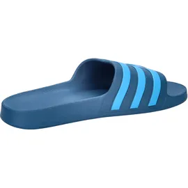 adidas Adilette Aqua Dusky Petrol / Lucid Aquamarine / Dusky Petrol 48,5