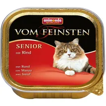Animonda Vom Feinsten Senior Rind 100 g