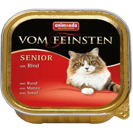 Animonda Vom Feinsten Senior Rind 100 g