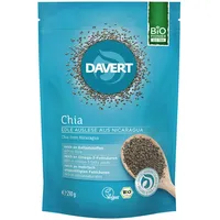 midsona Davert Chia Samen bio 210g