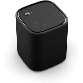 Yamaha TRUE X SPEAKER 1A schwarz
