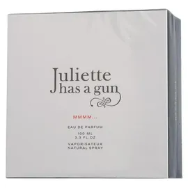 Juliette Has a Gun Mmmm... Eau de Parfum  100 ml