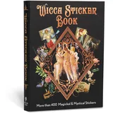 Union Square & Co. Wicca Sticker Book