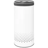 Brabantia Wäschekorb, Wäschekorb 35 l)