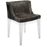 Kartell MADEMOISELLE KRAVITZ Poltrona - Trasparente