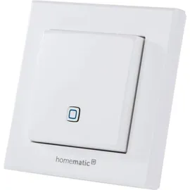 eQ-3 Homematic IP Wired Temperatur- und Luftfeuchtigkeitssensor – innen