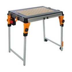 Vielseitige Werkbank TWX7 „Workcenter“