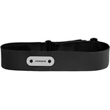 Suunto Brustgurt Gr M schwarz 70-110 cm