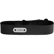 Suunto Brustgurt Gr M schwarz 70-110 cm