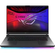 Asus ROG Strix G16 Intel Core Ultra 9 275HX 32 GB RAM 1 TB SSD RTX 5080