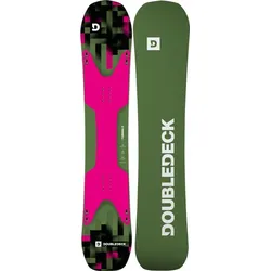 DOUBLEDECK TURNING D Snowboard 2026 pink - 158